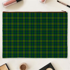 Cranstoun Tartan Cosmetic Bag (XXXL) from ArtsNow.com Back