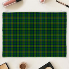Cranstoun Tartan Cosmetic Bag (XXXL) from ArtsNow.com Back