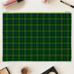 Cranstoun Tartan Cosmetic Bag (XXXL) from ArtsNow.com Back