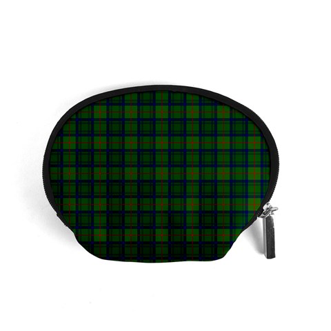 Cranstoun Tartan Accessory Pouch (Small) from ArtsNow.com Front