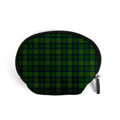 Cranstoun Tartan Accessory Pouch (Small) from ArtsNow.com Front