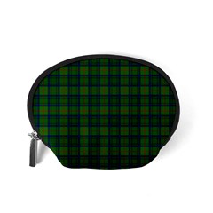 Cranstoun Tartan Accessory Pouch (Small) from ArtsNow.com Back