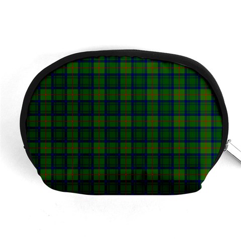 Cranstoun Tartan Accessory Pouch (Medium) from ArtsNow.com Front