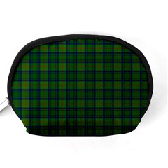 Cranstoun Tartan Accessory Pouch (Medium) from ArtsNow.com Back