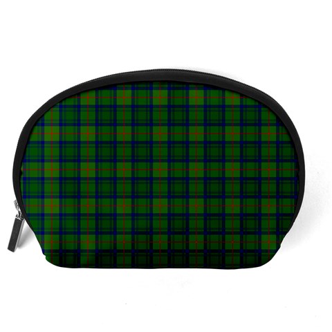 Cranstoun Tartan Accessory Pouch (Large) from ArtsNow.com Back