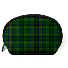 Cranstoun Tartan Accessory Pouch (Large) from ArtsNow.com Back