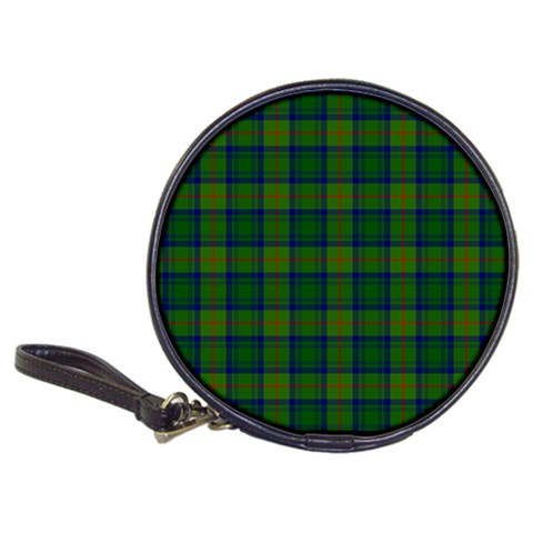 Cranstoun Tartan Classic 20 Front