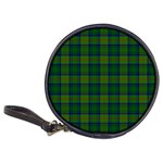 Cranstoun Tartan Classic 20-CD Wallet