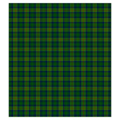 Cranstoun Tartan Drawstring Pouch (XXl) from ArtsNow.com Back