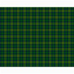 Cranstoun Tartan Collage 8  x 10 