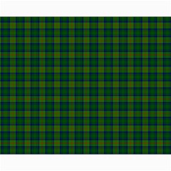 Cranstoun Tartan Collage 8  x 10  from ArtsNow.com 10 x8  Print - 2