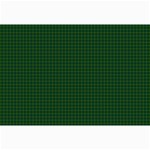 Cranstoun Tartan Collage 12  x 18 