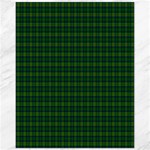 Cranstoun Tartan Canvas 11  x 14 