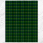 Cranstoun Tartan Canvas 12  x 16 