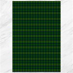 Cranstoun Tartan Canvas 12  x 18 