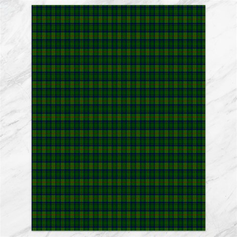 Cranstoun Tartan Canvas 18  x 24  from ArtsNow.com 17.8 x23.08  Canvas - 1