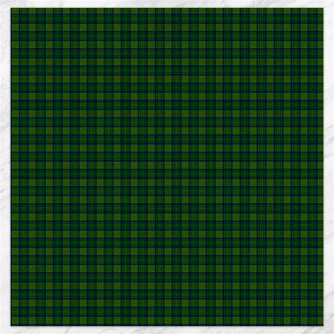 Cranstoun Tartan Canvas 20  x 20  from ArtsNow.com 19 x19.27  Canvas - 1