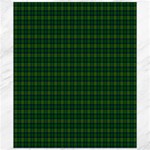 Cranstoun Tartan Canvas 20  x 24 