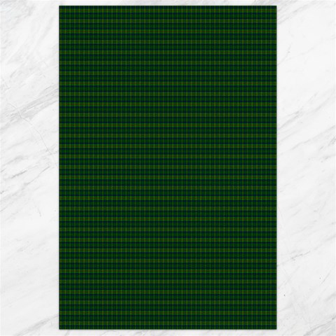 Cranstoun Tartan Canvas 24  x 36  from ArtsNow.com 23.35 x34.74  Canvas - 1