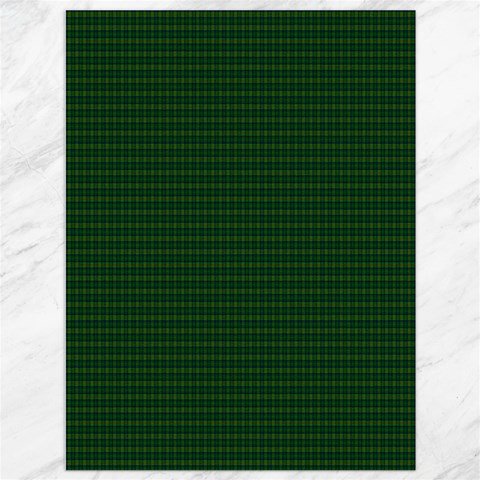 Cranstoun Tartan Canvas 36  x 48  from ArtsNow.com 35.26 x46.15  Canvas - 1