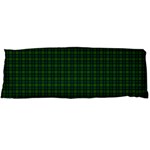 Cranstoun Tartan Body Pillow Case (Dakimakura) (One Side)