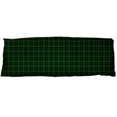 Cranstoun Tartan Body Pillow Case Dakimakura (Two Sides) from ArtsNow.com Back