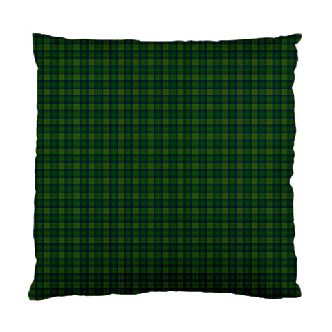 Cranstoun Tartan Standard Cushion Case (Two Sides) from ArtsNow.com Front