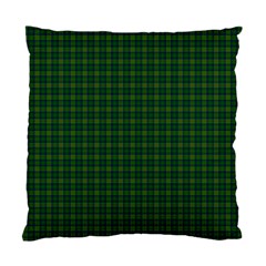 Cranstoun Tartan Standard Cushion Case (Two Sides) from ArtsNow.com Back