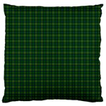 Cranstoun Tartan Large Cushion Case (Two Sides)
