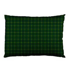 Cranstoun Tartan Pillow Case (Two Sides) from ArtsNow.com Back