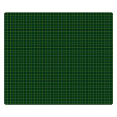 Cranstoun Tartan Double Sided Flano Blanket (Small) from ArtsNow.com 50 x40  Blanket Back