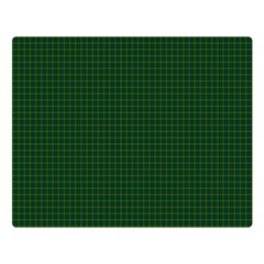 Cranstoun Tartan Double Sided Flano Blanket (Large) from ArtsNow.com 80 x60  Blanket Front