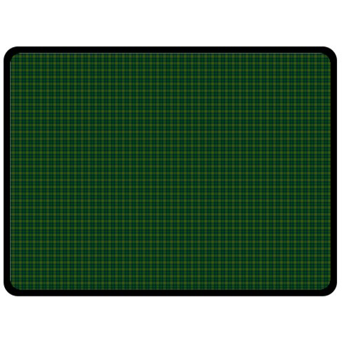 Cranstoun Tartan Double Sided Fleece Blanket (Large) (Two Sides) from ArtsNow.com 80 x60  Blanket Front