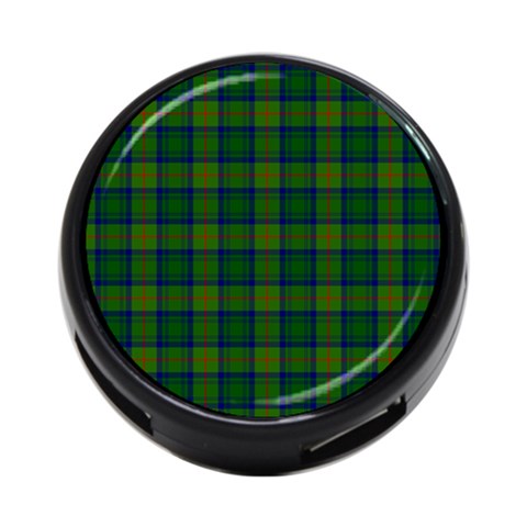 Cranstoun Tartan 4 Front