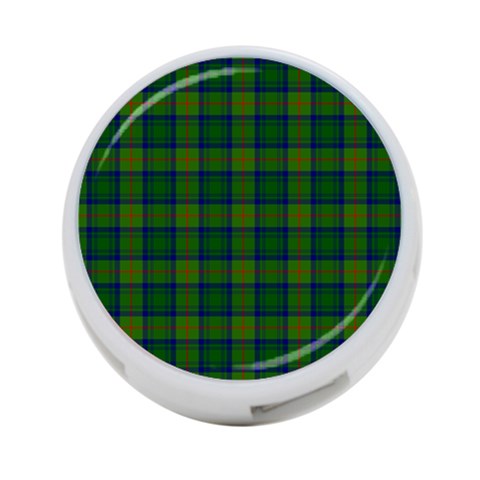 Cranstoun Tartan 4 Front