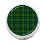 Cranstoun Tartan 4-Port USB Hub (Two Sides)