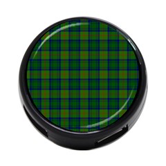 Cranstoun Tartan 4 Back