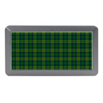 Cranstoun Tartan Memory Card Reader (Mini)
