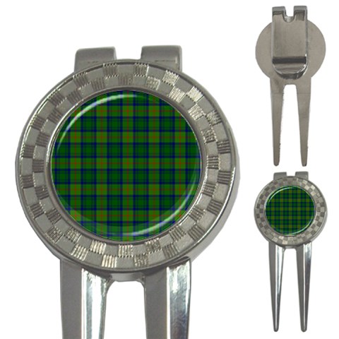 Cranstoun Tartan 3 Front