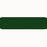Cranstoun Tartan Medium Bar Mat