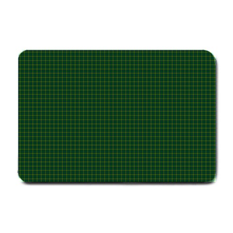 Cranstoun Tartan Small Doormat from ArtsNow.com 24 x16  Door Mat