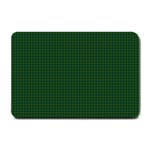 Cranstoun Tartan Small Doormat