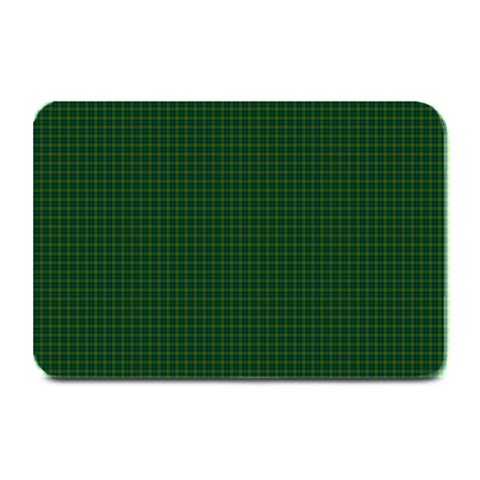 Cranstoun Tartan Plate Mat from ArtsNow.com 18 x12  Plate Mat