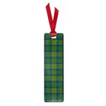 Cranstoun Tartan Small Book Mark