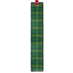 Cranstoun Tartan Large Book Mark
