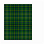 Cranstoun Tartan Small Garden Flag (Two Sides)