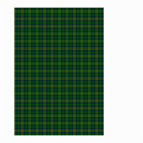 Cranstoun Tartan Large Garden Flag (Two Sides) from ArtsNow.com Front