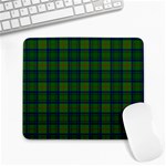 Cranstoun Tartan Large Mousepad