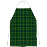 Cranstoun Tartan Full Print Apron