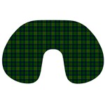 Cranstoun Tartan Travel Neck Pillow